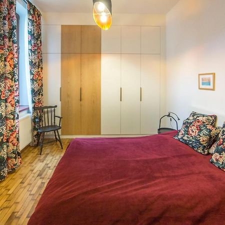 Wspanialy, Stylowy Apartament W Sercu Starego Miasta คราคูฟ ภายนอก รูปภาพ