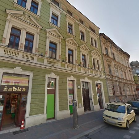 Wspanialy, Stylowy Apartament W Sercu Starego Miasta คราคูฟ ภายนอก รูปภาพ