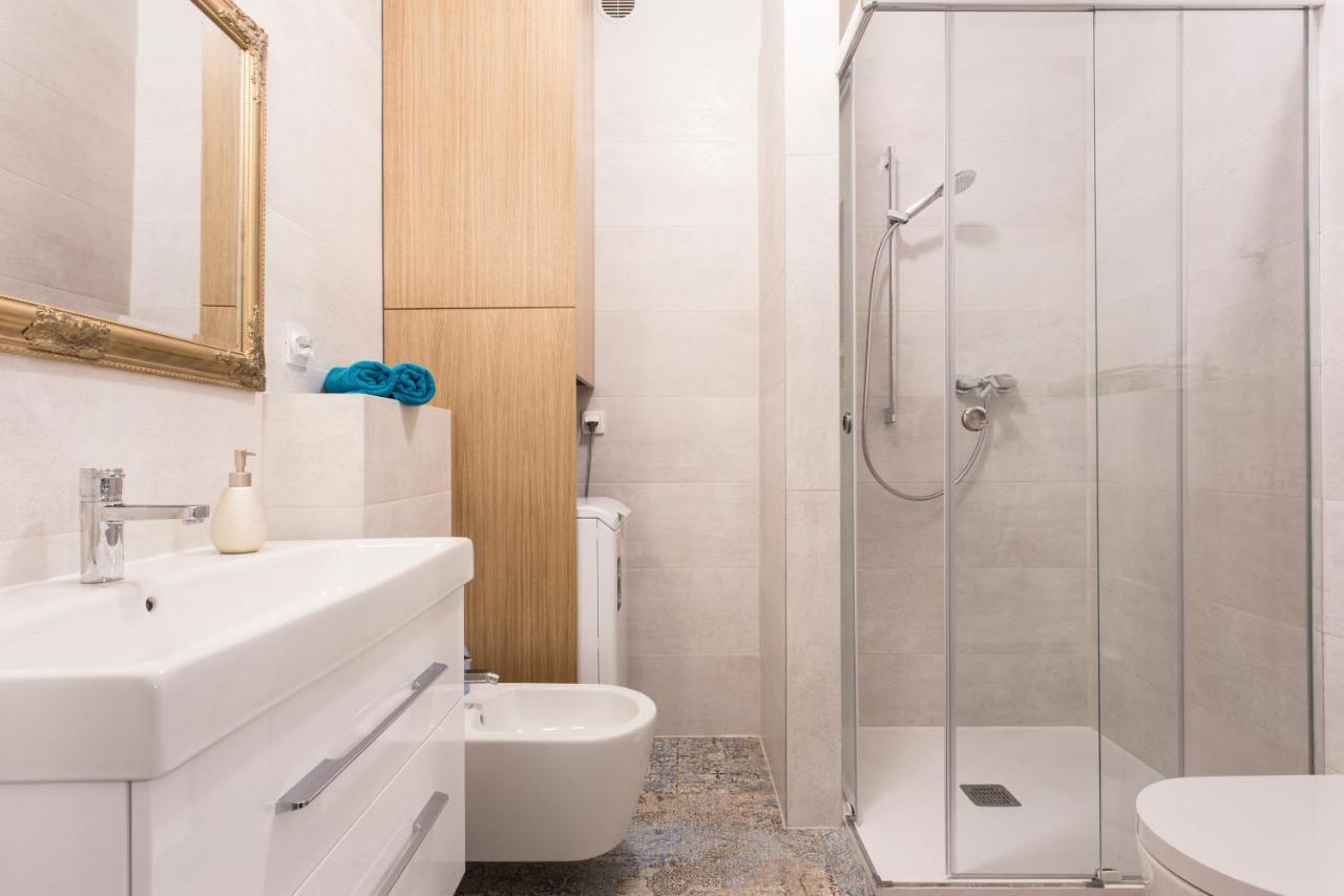 Wspanialy, Stylowy Apartament W Sercu Starego Miasta คราคูฟ ภายนอก รูปภาพ