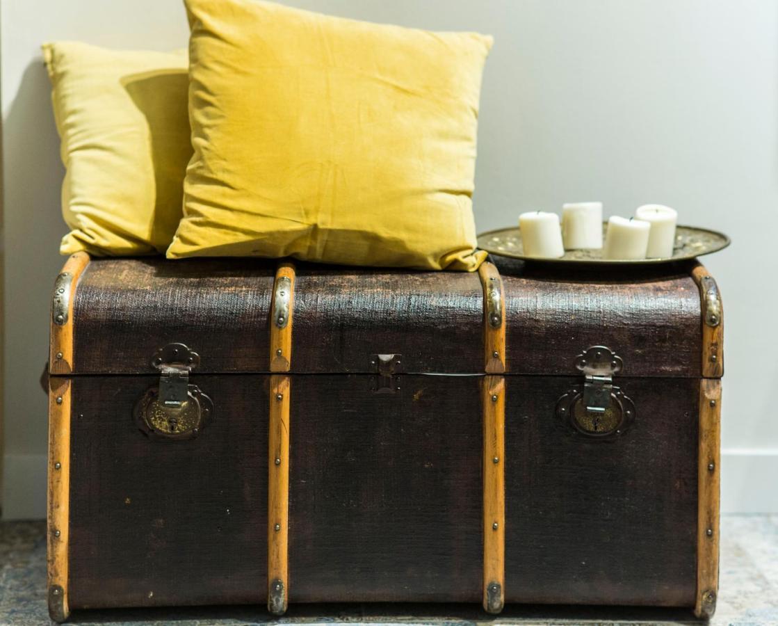 Wspanialy, Stylowy Apartament W Sercu Starego Miasta คราคูฟ ภายนอก รูปภาพ