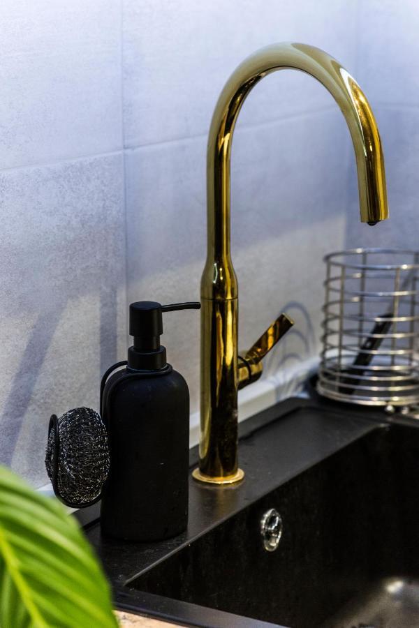 Wspanialy, Stylowy Apartament W Sercu Starego Miasta คราคูฟ ภายนอก รูปภาพ