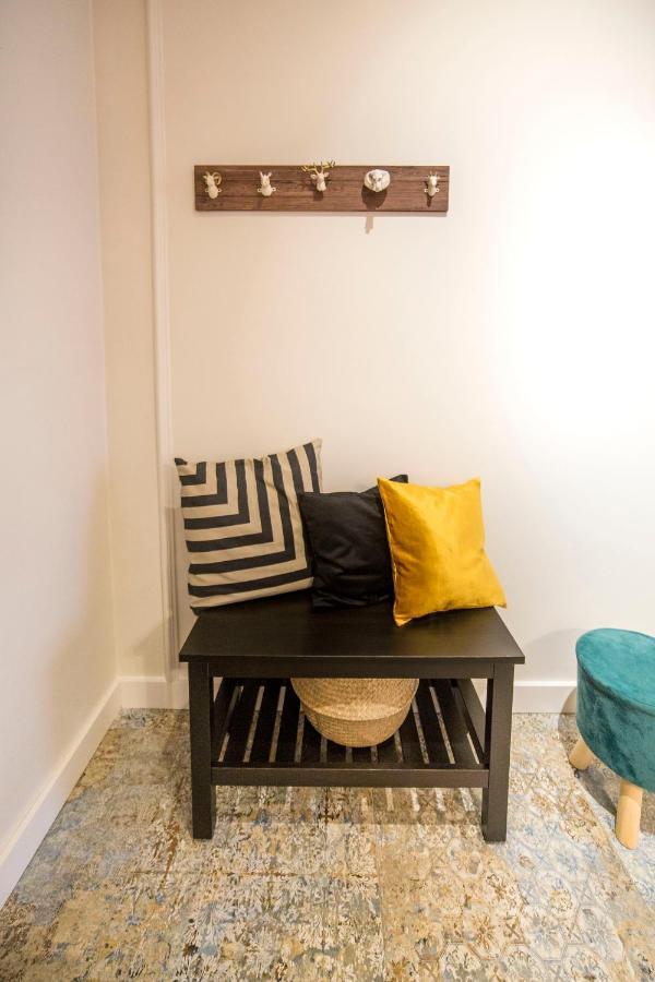 Wspanialy, Stylowy Apartament W Sercu Starego Miasta คราคูฟ ภายนอก รูปภาพ