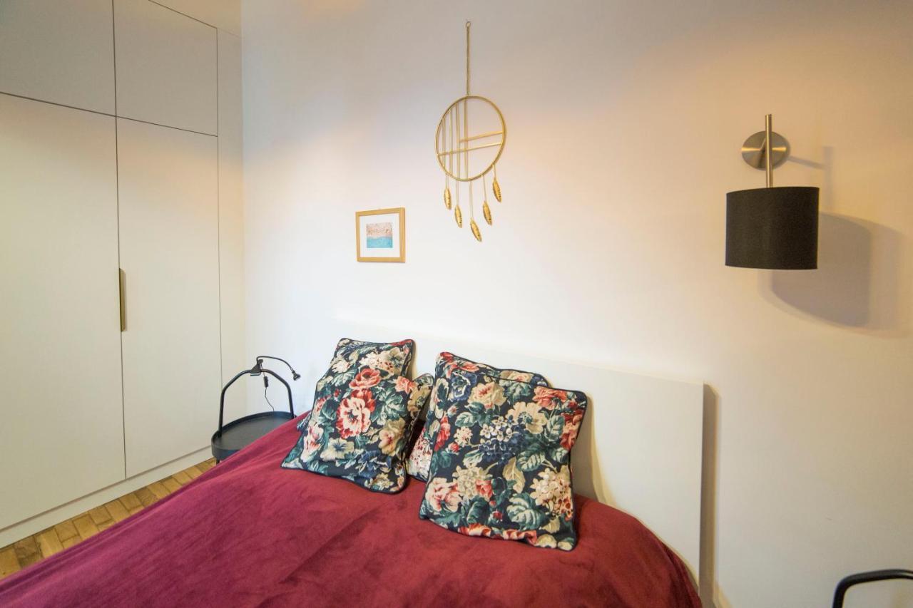 Wspanialy, Stylowy Apartament W Sercu Starego Miasta คราคูฟ ภายนอก รูปภาพ