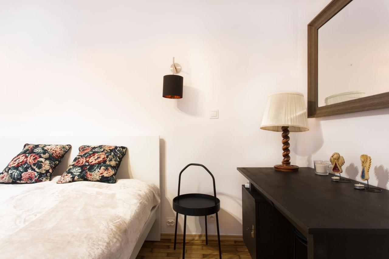 Wspanialy, Stylowy Apartament W Sercu Starego Miasta คราคูฟ ภายนอก รูปภาพ