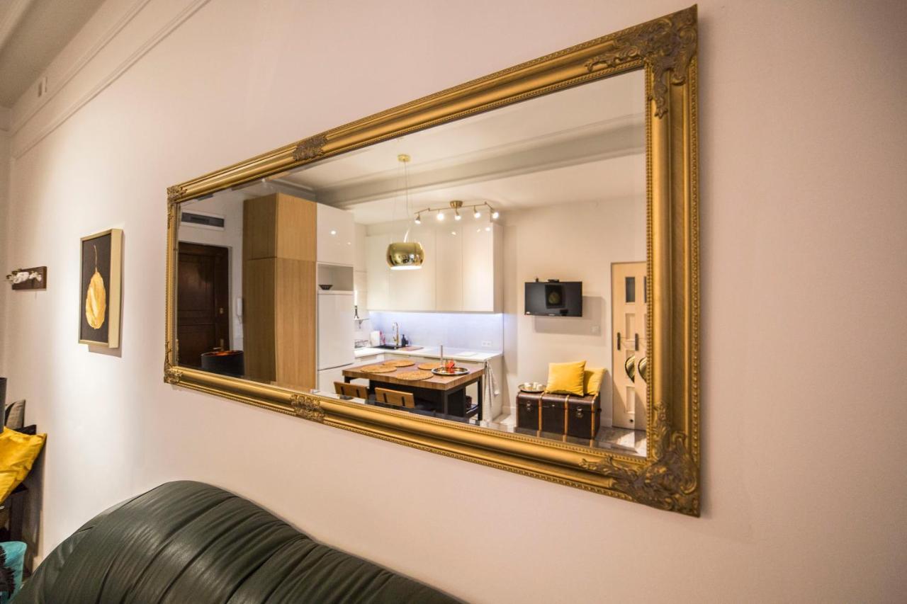 Wspanialy, Stylowy Apartament W Sercu Starego Miasta คราคูฟ ภายนอก รูปภาพ